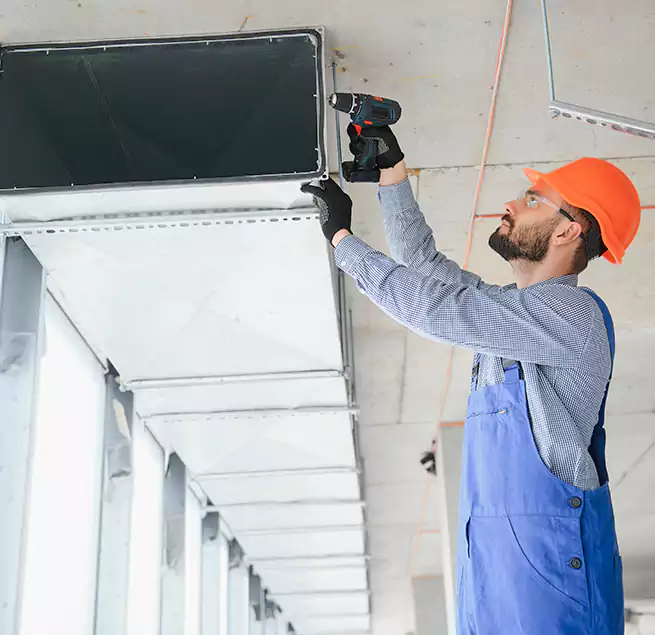 Why Homeowners & Businesses Trust Us in Ukiah, CA