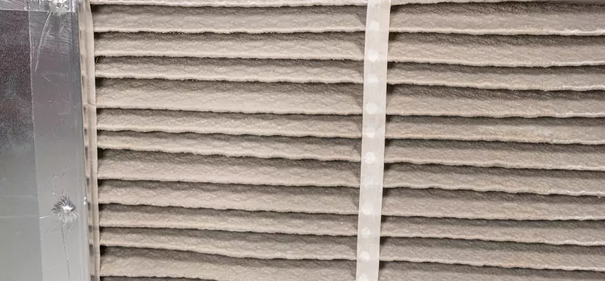 Mobile Car AC Filter Replacement in Ukiah