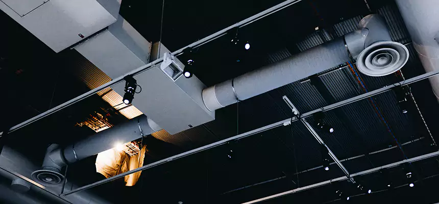 Our Air Duct Replacement Services in Ukiah, CA