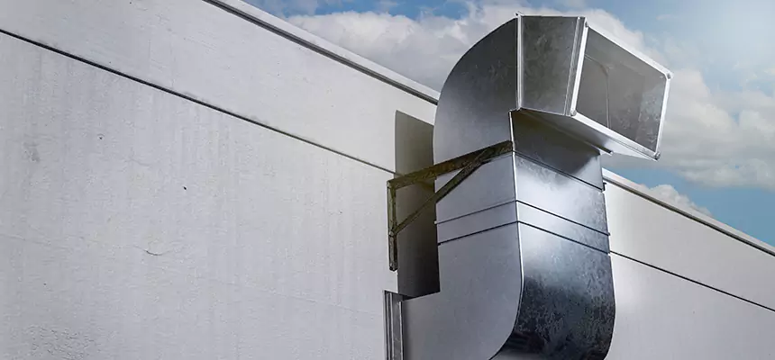 Comprehensive Commercial HVAC Cleaning in Ukiah