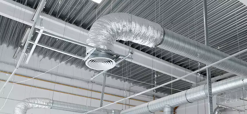 Our Dryer Vent Hose Replacement Services in Ukiah, CA