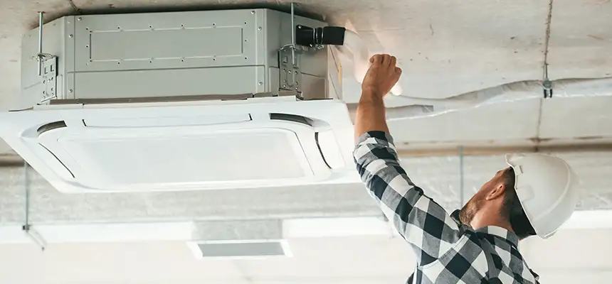 Our Local Vent Cleaning Services in Ukiah, CA