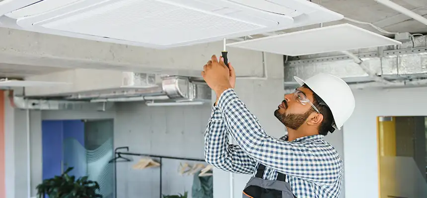 Our Roof Dryer Vent Cleaning Services in Ukiah, CA