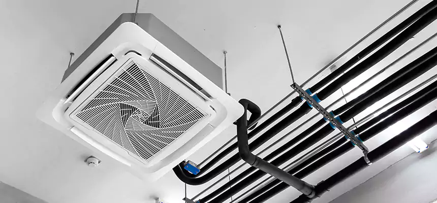 Our Smart AC Vent Controller Services in Ukiah, CA