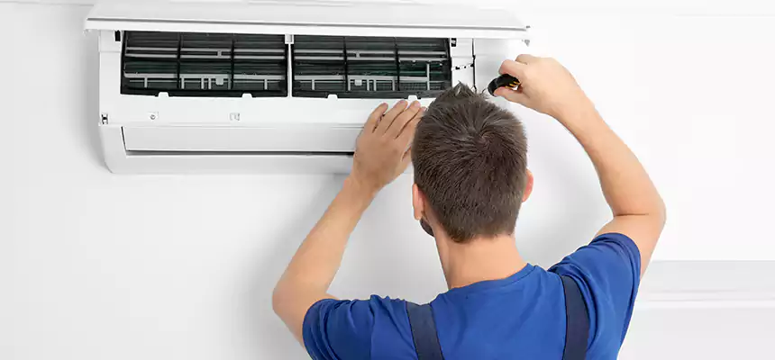Our Smart Air Conditioning Installation Services in Ukiah, CA