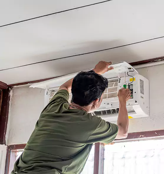 About Air Duct & AC Odor Removal in Ukiah, CA