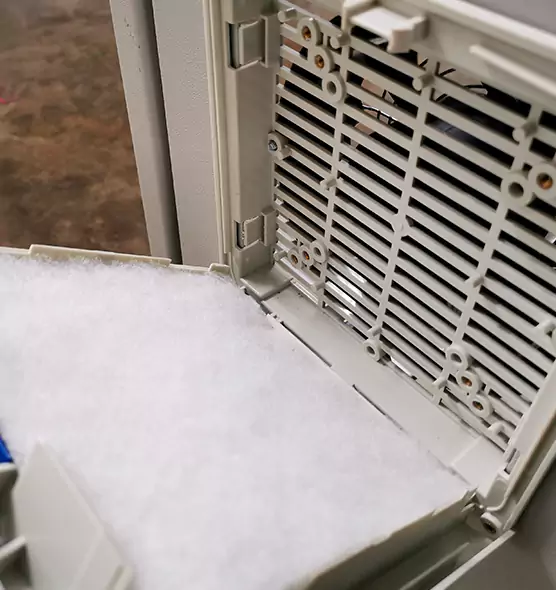 About Air Duct Overhaul & Upgrades in Ukiah, CA