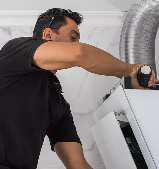 Trusted Bathroom Exhaust Duct Cleaning in Ukiah, CA