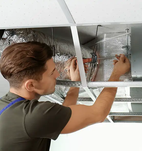 Professional Clogged Dryer Vent Repair in Ukiah, CA