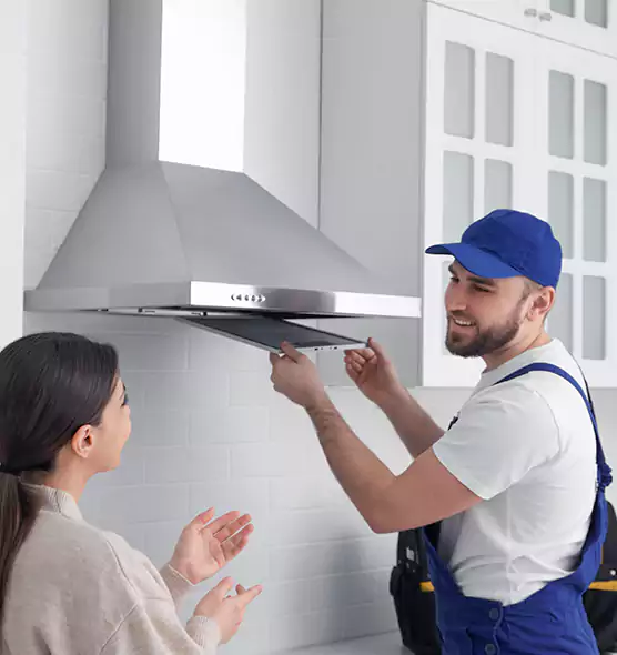 Professional Dryer Vent Cleaning Service in Ukiah, CA