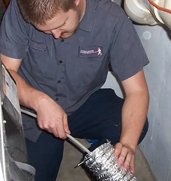 About Dryer Vent Hose Installation in Ukiah, CA