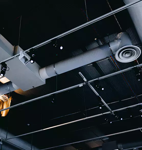 About Duct Sanitization with UV Light in Ukiah, CA