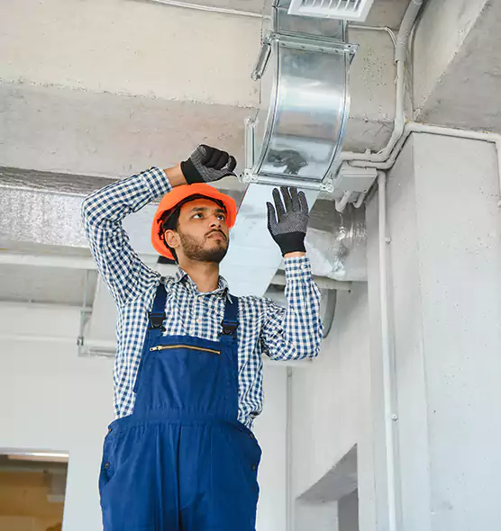 About Hotel Duct And Vent Cleaning in Ukiah, CA