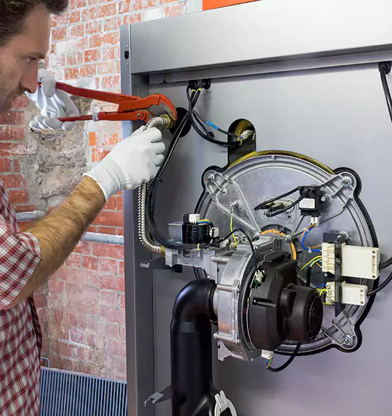 Advanced Repair Dryer Vent Hose in Ukiah, CA