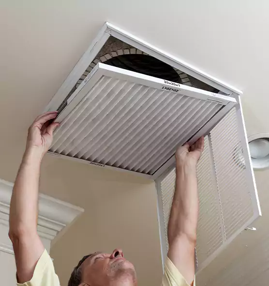 Advanced Residential Vent Cleaning in Ukiah, CA