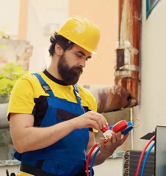 About Smart HVAC Installation in Ukiah, CA