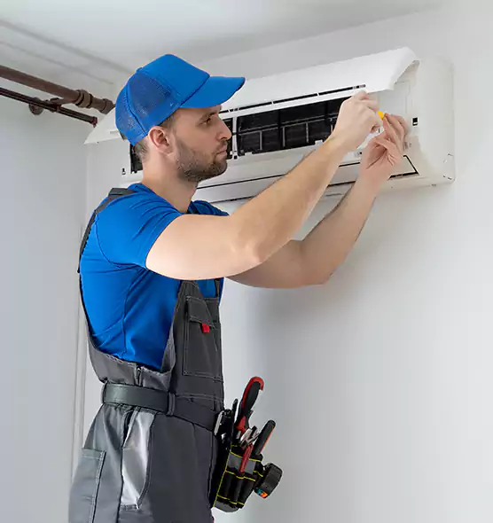 About Smart Thermostat AC Installation in Ukiah, CA