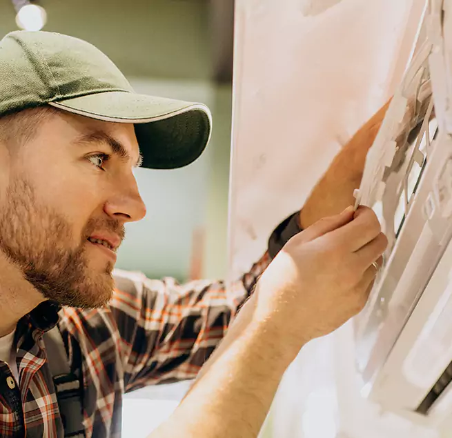 Why Homeowners Businesses Trust Us in Ukiah, CA?