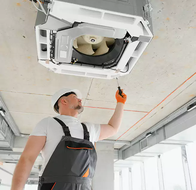 Why Homeowners & Businesses Trust Us in Ukiah, CA?