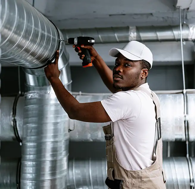 Why Homeowners & Businesses Trust Us Ukiah, CA