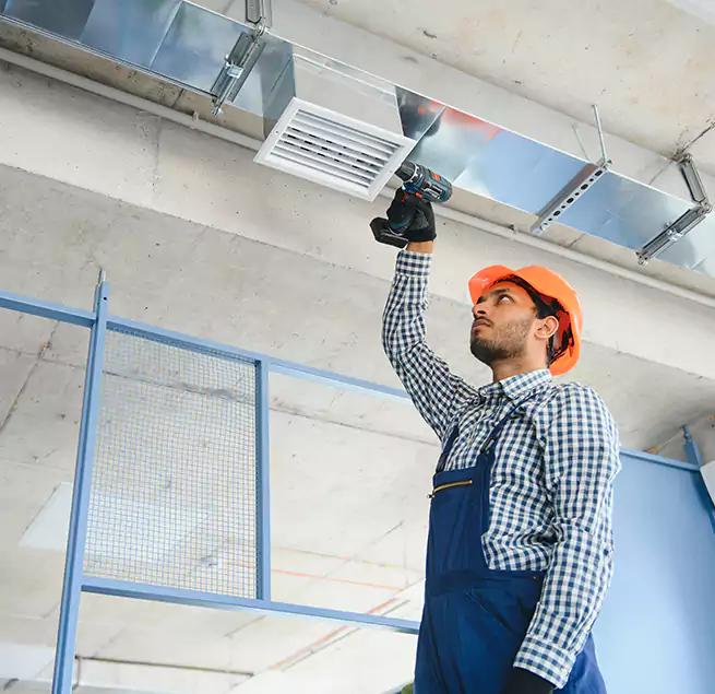 Why Homeowners & Businesses Trust Us in Ukiah, CA?