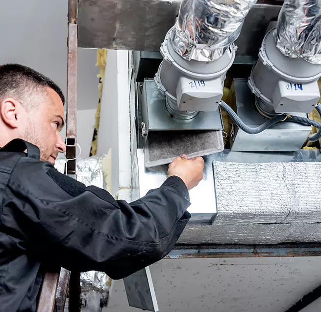 Why Homeowners & Businesses Trust Us in Ukiah, CA?