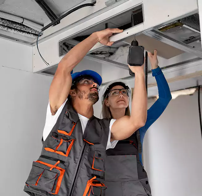 Why Homeowners & Businesses Trust Us in Ukiah, CA