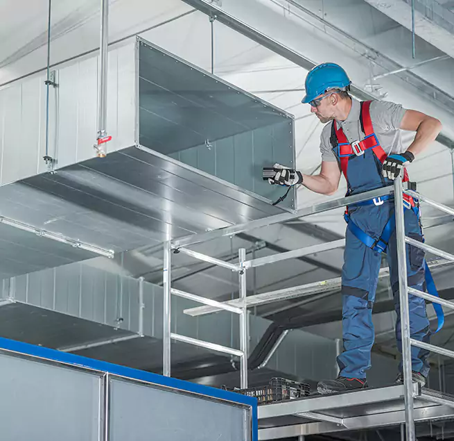 Why Homeowners & Businesses Trust Us in Ukiah, CA?