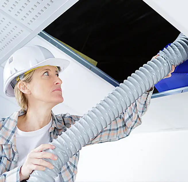 Why Homeowners & Businesses Trust Us Ukiah, CA