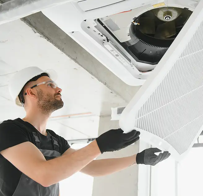 Why Homeowners & Businesses Trust Us in Ukiah, CA?