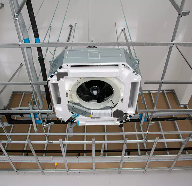 Why Homeowners & Businesses Trust Us in Ukiah, CA?