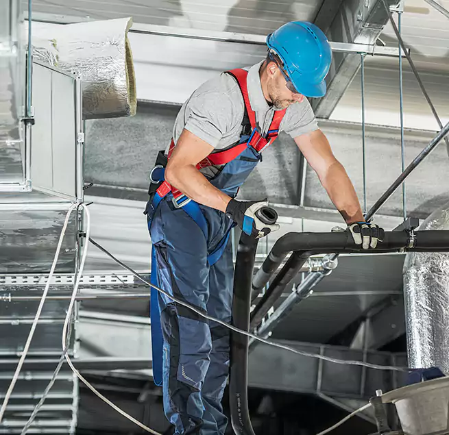 Why Homeowners & Businesses Trust Us in Ukiah, CA?