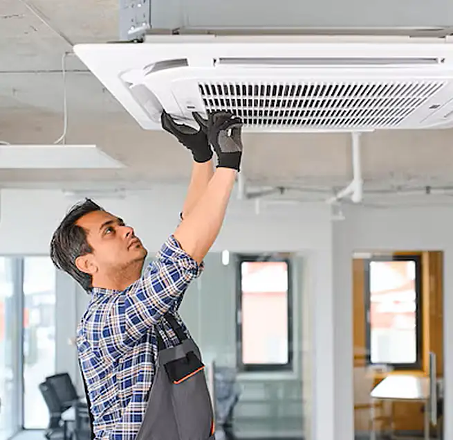 Why Homeowners & Businesses Trust Us in Ukiah, CA?