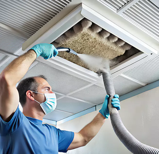 Why Homeowners Businesses Trust Us in Ukiah, CA