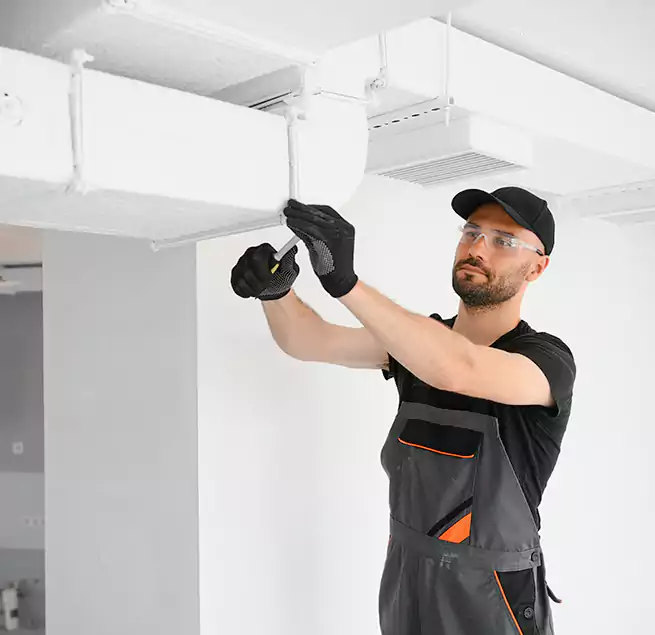 Why Homeowners & Businesses Trust Us in Ukiah, CA?