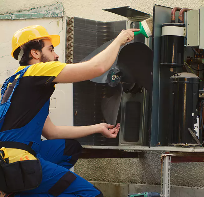 Why Homeowners & Businesses Trust Us in Ukiah, CA?