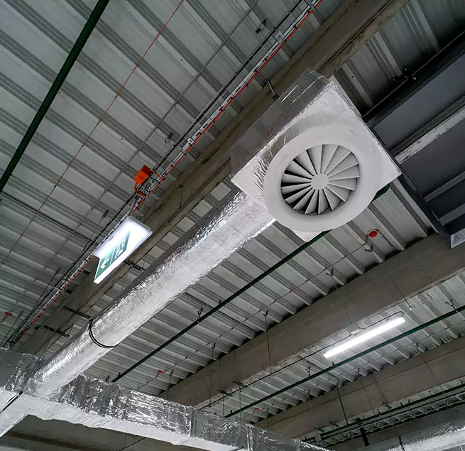 Why Homeowners & Businesses Trust Us in Ukiah, CA?