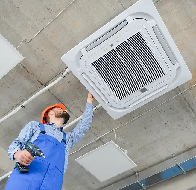 Why Homeowners & Businesses Trust Us in Ukiah, CA