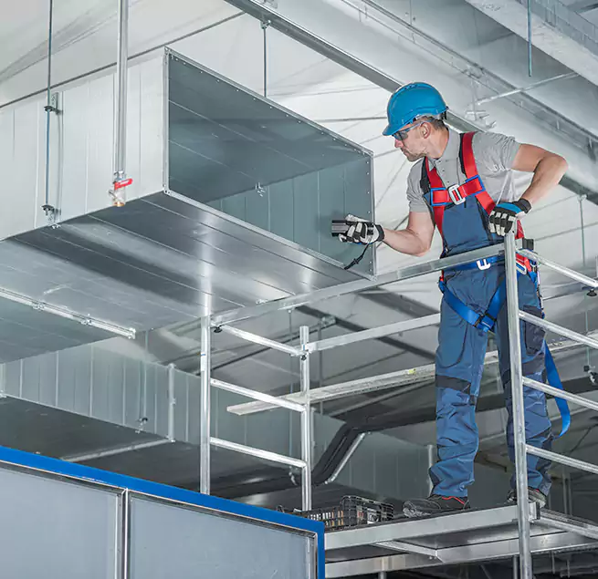 Why Homeowners & Businesses Trust Us in Ukiah, CA?