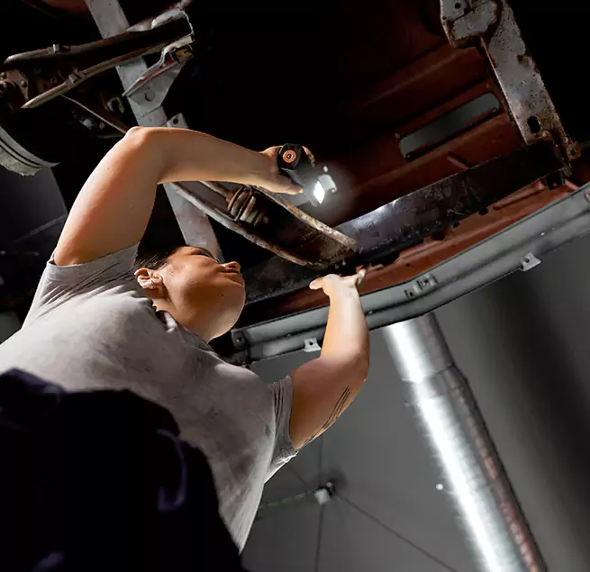 Why Homeowners & Businesses Trust Us Ukiah, CA