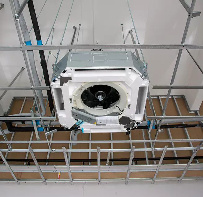 Why Homeowners & Businesses Trust Us Ukiah, CA?