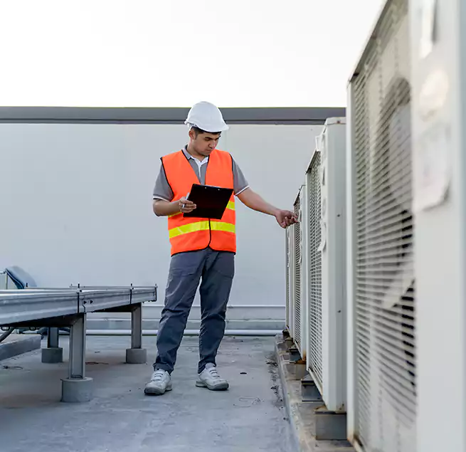 Why Homeowners & Businesses Trust Us in Ukiah, CA?