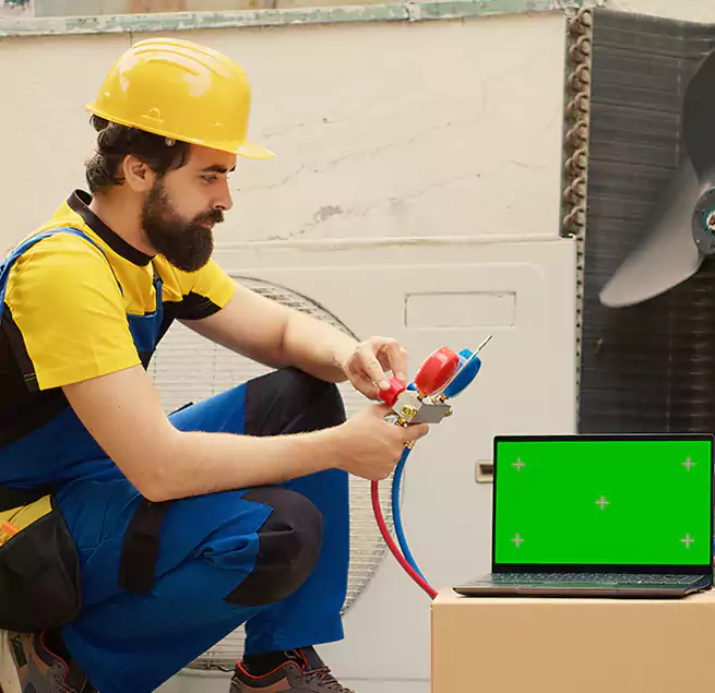 Why Homeowners & Businesses Trust Us in Ukiah, CA?