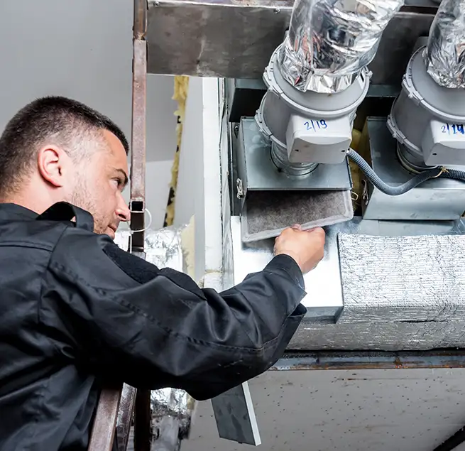 Why Homeowners & Businesses Trust Us in Ukiah, CA?