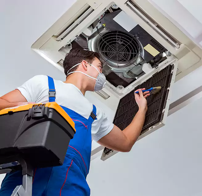 Why Homeowners & Businesses Trust Us in Ukiah, CA?