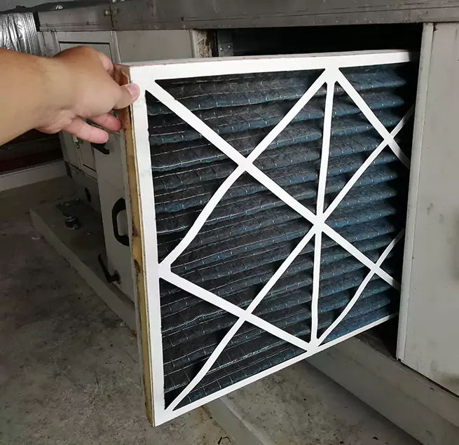 Why Homeowners & Businesses Trust Us Ukiah, CA?